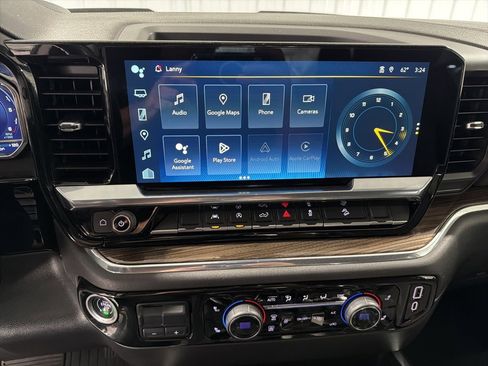 Used 2023 Chevrolet Silverado 1500 LT Trail Boss w/ Protection Package image 28