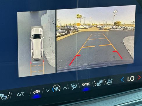 New 2026 Chevrolet Tahoe Premier image 25