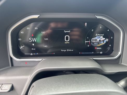 New 2026 GMC Sierra 2500 AT4X w/ AT4X AEV Edition AWD/4WD image 10
