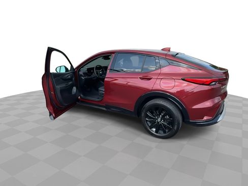 Certified 2024 Buick Envista Sport Touring w/ Convenience I Package FWD image 6