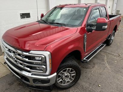 Used 2023 Ford F250 Lariat
