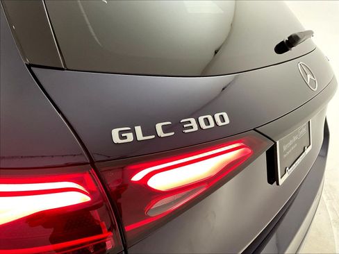 Certified 2023 Mercedes-Benz GLC 300 4MATIC image 24