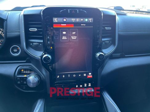 Used 2023 RAM 1500 Laramie AWD/4WD image 41