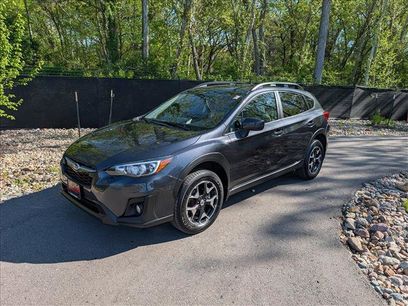 Used 2018 Subaru Crosstrek 2.0i Premium