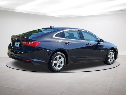 Used 2023 Chevrolet Malibu LT FWD image 7