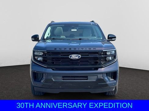 New 2027 Ford Expedition Platinum AWD/4WD image 8