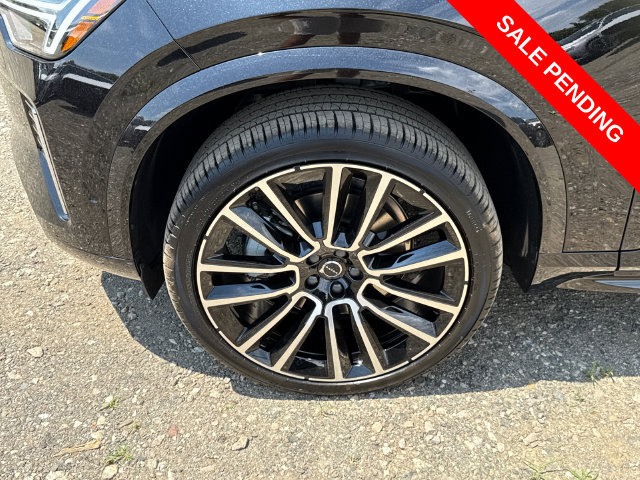 Used 2026 Volvo XC90 B6 Plus w/ Protection Package Premier AWD/4WD image 8