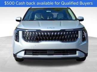 New 2026 Kia Carnival EX video 2