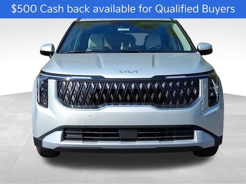 New 2026 Kia Carnival EX image 2