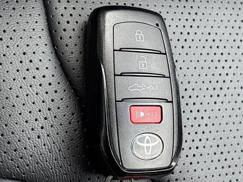 Used 2025 Toyota Tundra Platinum image 47