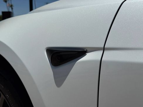 Used 2026 Tesla Model 3 AWD/4WD image 41