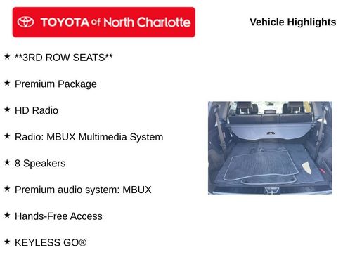 Used 2021 Mercedes-Benz GLB 250 image 5