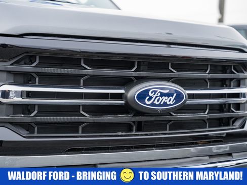 Used 2024 Ford F150 XLT image 9