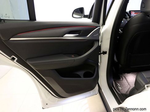 Certified 2022 BMW X3 xDrive30i w/ Premium Package 2 image 26