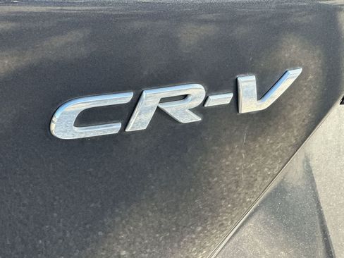 Used 2019 Honda CR-V EX image 10