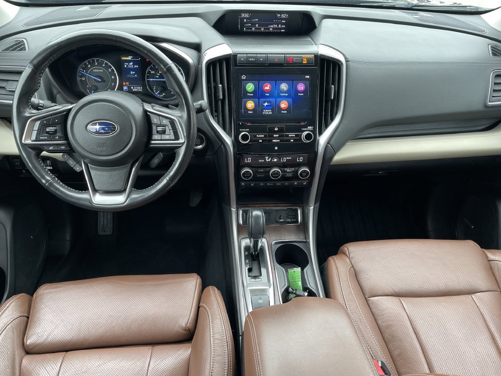 Used 2021 Subaru Ascent Touring AWD/4WD image 15