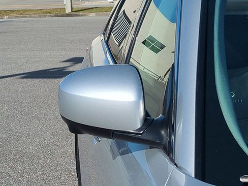 Used 2011 INFINITI FX35 AWD w/ Premium Pkg image 13