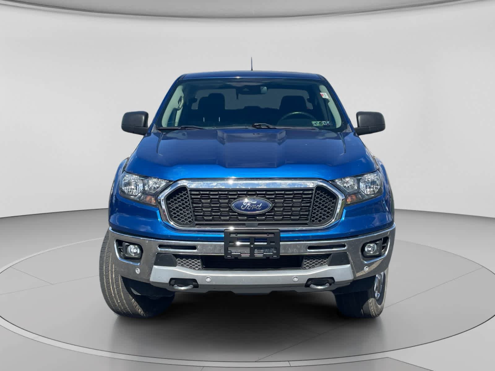 Used 2019 Ford Ranger XLT w/ Equipment Group 302A Luxury AWD/4WD image 8