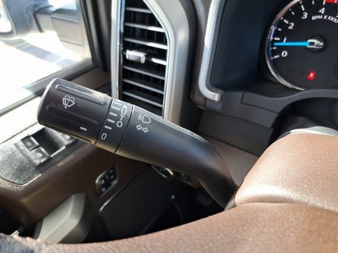 Certified 2022 Ford F450 King Ranch w/ King Ranch Ultimate Package image 24