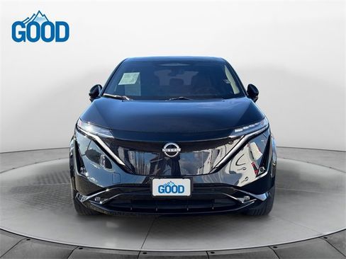Used 2023 Nissan Ariya FWD image 8