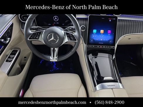 Certified 2026 Mercedes-Benz GLC 300 image 13