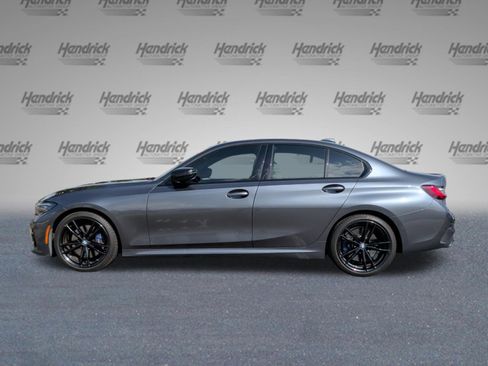Used 2022 BMW M340i xDrive w/ Premium Package AWD/4WD image 10