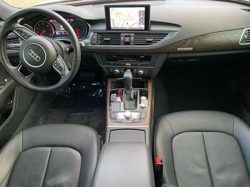 Used 2016 Audi A7 3.0T Premium Plus AWD/4WD image 31