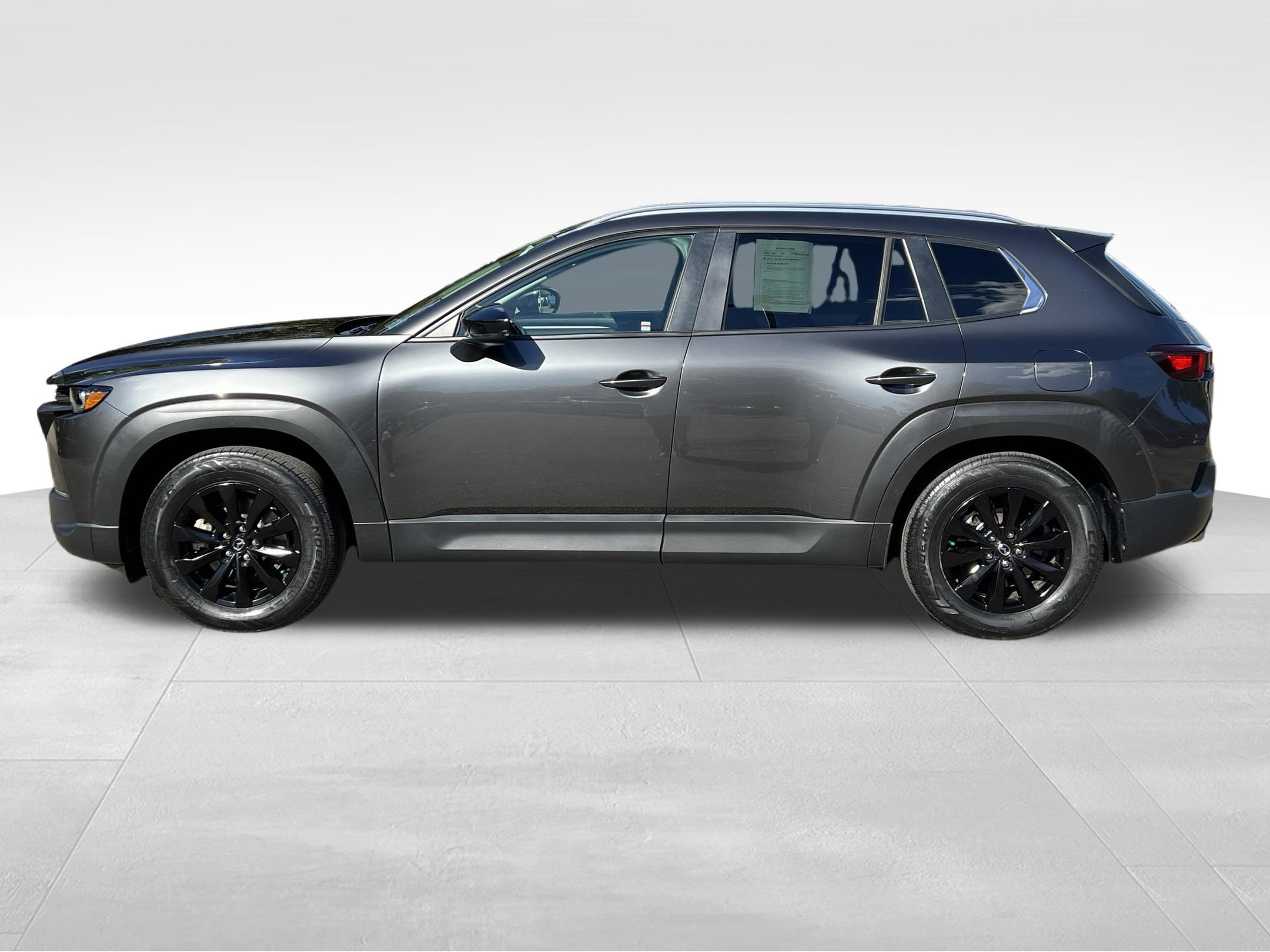Used 2024 MAZDA CX-50 AWD 2.5 S w/ Weather Package image 10