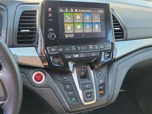 Used 2022 Honda Odyssey EX-L image 8