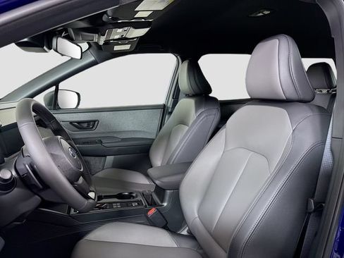 New 2026 Subaru Outback Premium AWD/4WD image 19