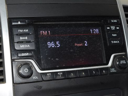 Used 2015 Nissan Frontier SV RWD image 10