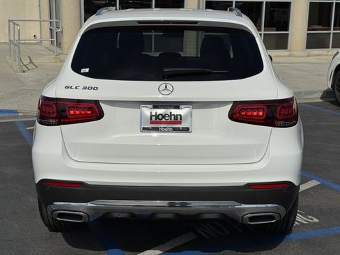 Used 2022 Mercedes-Benz GLC 300 image 14
