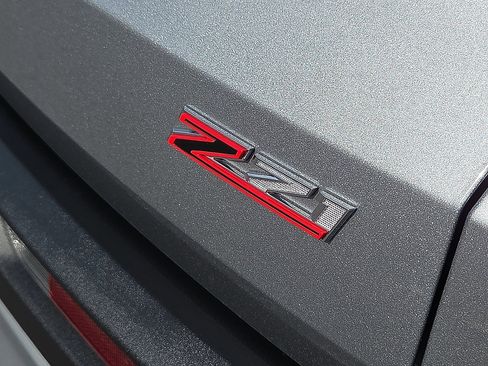 Used 2026 Chevrolet Traverse Z71 w/ Driver Confidence Package image 23