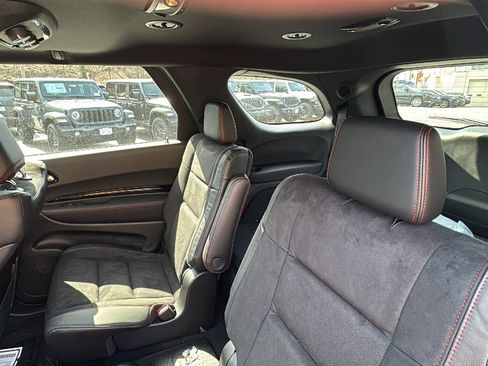 New 2026 Dodge Durango GT image 29