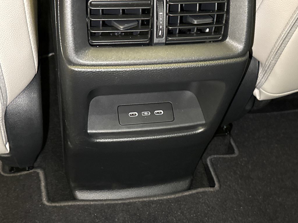Certified 2026 Honda CR-V EX-L image 18