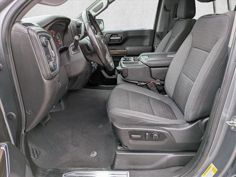 Used 2022 Chevrolet Silverado 1500 LT w/ Texas Edition Plus image 16