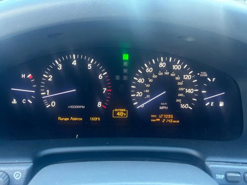 Used 2006 Lexus LS 430 image 35