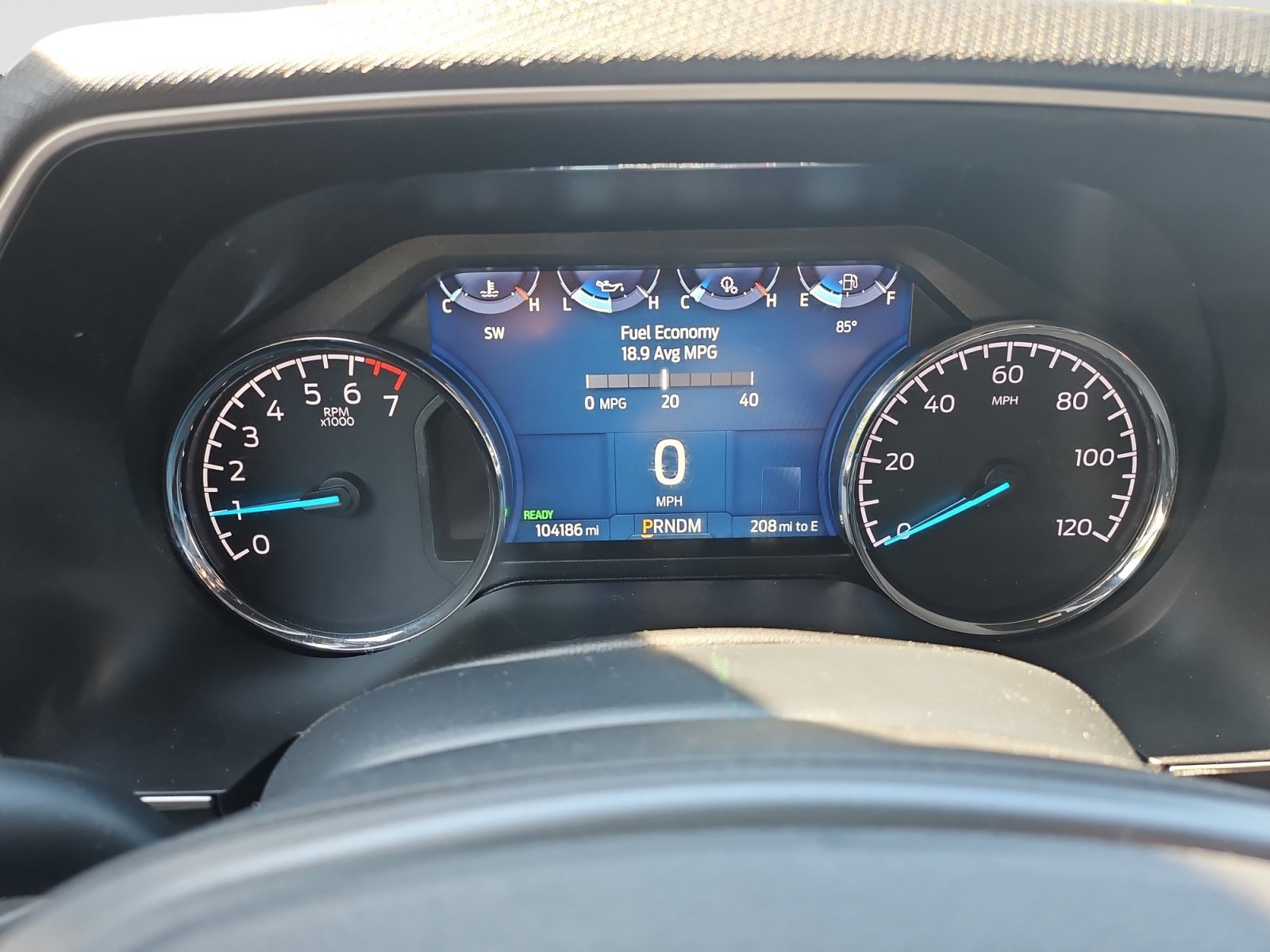 Used 2022 Ford F150 XLT w/ Equipment Group 302A High AWD/4WD image 25