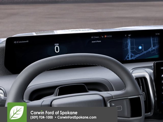 New 2027 Ford Expedition Max Platinum AWD/4WD image 13