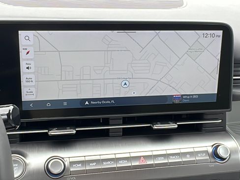 Certified 2024 Hyundai Kona SEL w/ Convenience Package FWD image 17