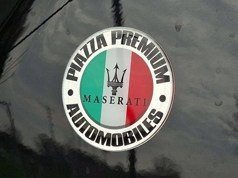 New 2026 Maserati Grecale Modena AWD/4WD image 21