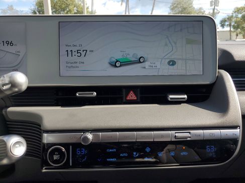 Used 2024 Hyundai Ioniq 5 SEL image 23