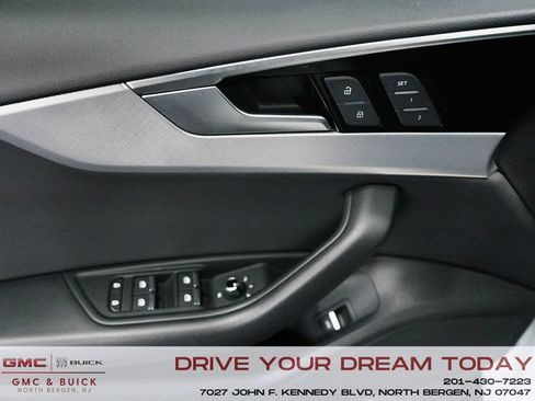 Used 2025 Audi A5 2.0T Premium Plus AWD/4WD image 12