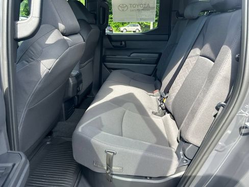 New 2026 Toyota Tacoma SR5 AWD/4WD image 27