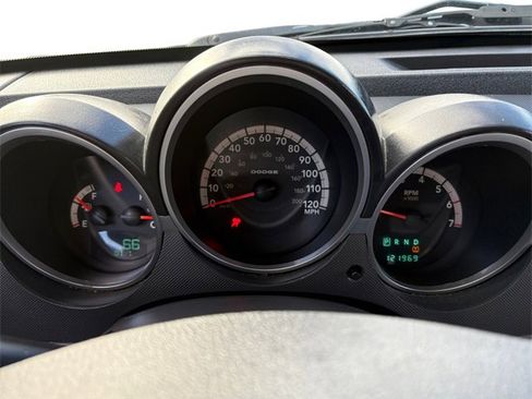 Used 2009 Dodge Nitro SLT image 13