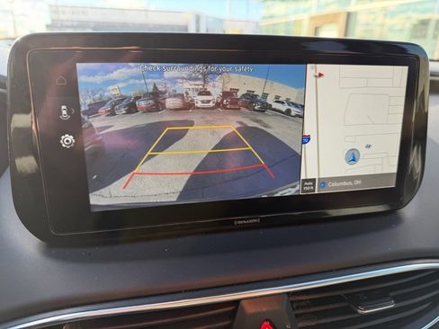 Used 2023 Hyundai Santa Fe SEL w/ Cargo Package image 11