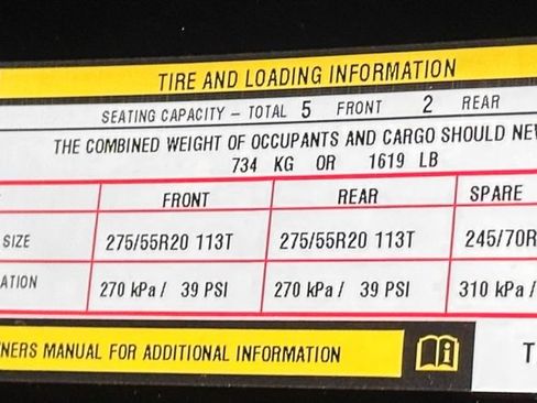 New 2026 RAM 1500 4x4 Crew Cab image 42