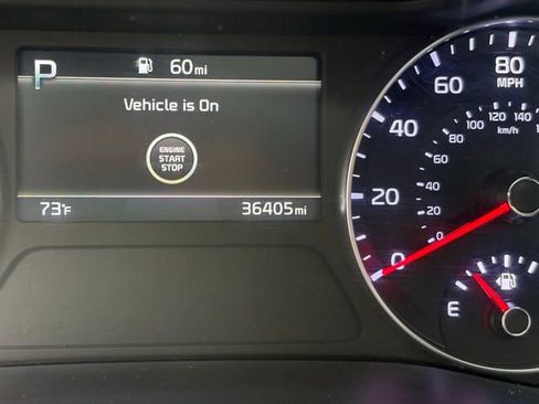Used 2025 Kia K4 EX FWD image 4