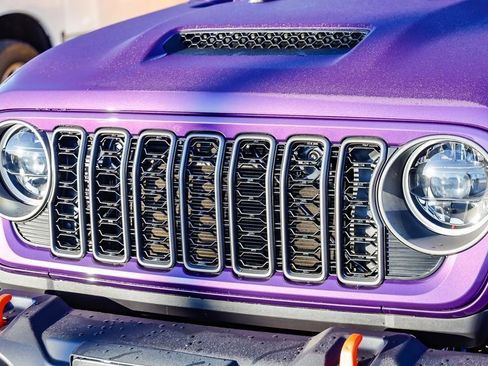 New 2026 Jeep Gladiator Mojave AWD/4WD image 6