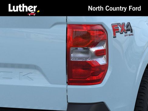 New 2026 Ford Maverick XLT w/ XLT Luxury Package AWD/4WD image 22